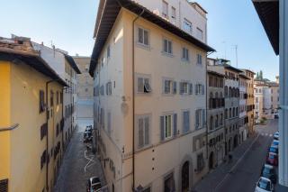 PURE LUXURY IN OLTRARNO FLORENCE - Firenze - 4
