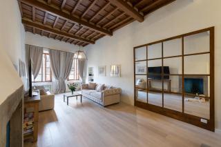 PURE LUXURY IN OLTRARNO FLORENCE - Firenze - 1