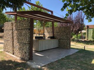 Veragua. Glamping y Apartamentos turísticos - Villanueva de la Vera - 5