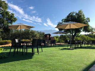 Veragua. Glamping y Apartamentos turísticos - Villanueva de la Vera - 3