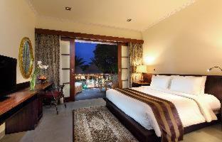 Griya Santrian a Beach Resort And Spa - 4