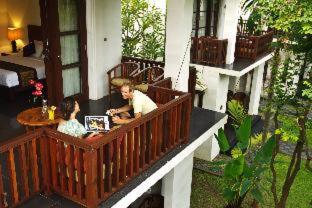 Griya Santrian a Beach Resort And Spa - 1