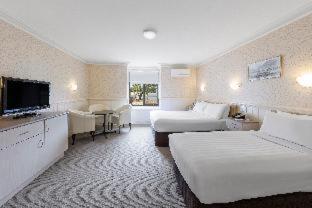 Best Western Olde Maritime Motor Inn - 9