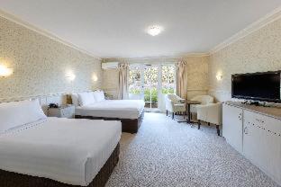 Best Western Olde Maritime Motor Inn - 7