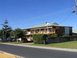 Lancelin Lodge - 9