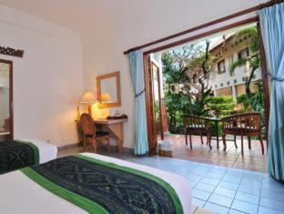 Sativa Sanur Cottages - 6