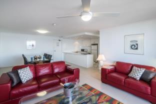 Newport Mooloolaba Apartments - 7