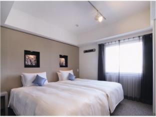 Hotel Vista Sapporo Odori - 3