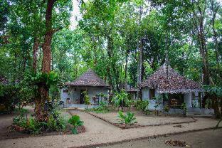 The Tropical Beach Resort - Ko Chang - 5