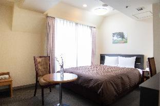 Hotel Continental Fuchu - Fuchu - 9