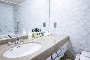 Hotel Continental Fuchu - Fuchu - 6
