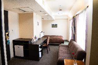 Hotel Continental Fuchu - Fuchu - 4