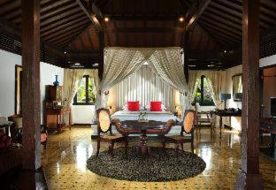 MesaStila Resort and Spa - 7