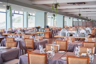Hotel Golf Mar - Maceira - 1