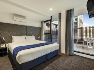 Corporate Living Accommodation Abbotsford - Melbourne - 9