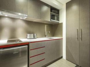 Corporate Living Accommodation Abbotsford - Melbourne - 7