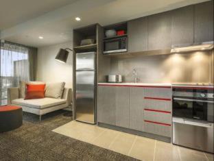 Corporate Living Accommodation Abbotsford - Melbourne - 5