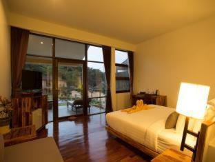 Bundhaya Villas - Ko Lipe - 5