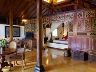 MesaStila Resort and Spa - 1