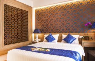 Natya Hotel Kuta - 6