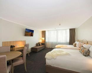 Clarion Hotel Townsville - Townsville - 3
