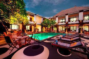 The Radiant Hotel - 1