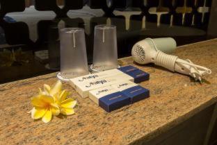 Natya Hotel Kuta - 5