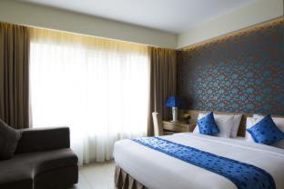 Natya Hotel Kuta - 4