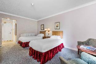 Muthu Belstead Brook Hotel - 9