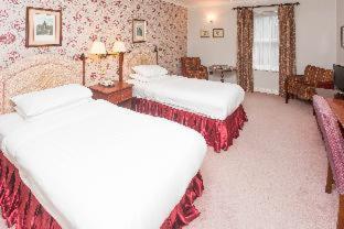 Muthu Belstead Brook Hotel - 8