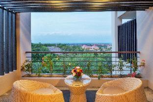 VOUK Hotel and Suites Nusa Dua Bali - 1