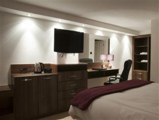 Haveli Hotel - 5