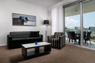 Central Kensington Apartments - Townsville - 6
