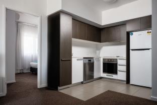 Central Kensington Apartments - Townsville - 5