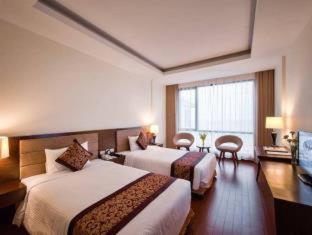 Muong Thanh Grand Quang Tri Hotel - Quang Tri - 9