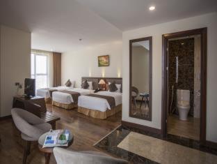 Muong Thanh Grand Quang Tri Hotel - Quang Tri - 8