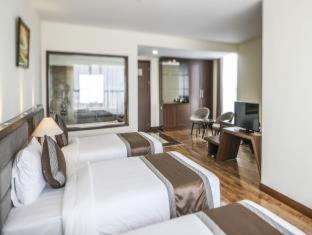 Muong Thanh Grand Quang Tri Hotel - Quang Tri - 7