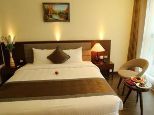 Muong Thanh Grand Quang Tri Hotel - Quang Tri - 6
