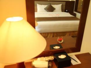Muong Thanh Grand Quang Tri Hotel - Quang Tri - 5