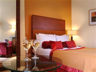 The Parliament House Hotel - 8