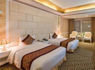 Muong Thanh Grand Quang Tri Hotel - Quang Tri - 2