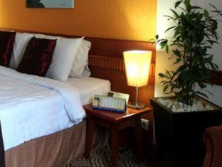 Abadi Suite Hotel & Tower - Jambi - 9