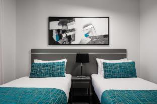 Central Kensington Apartments - Townsville - 1