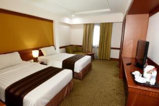 Abadi Suite Hotel & Tower - 6