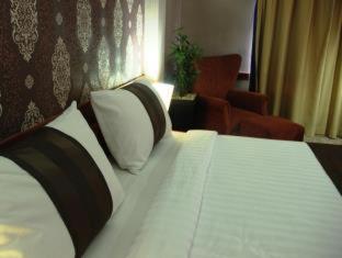 Abadi Suite Hotel & Tower - 5