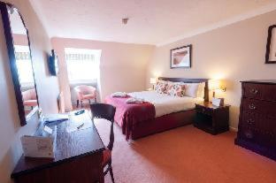 voco Oxford Spires by IHG - Oxford - 4