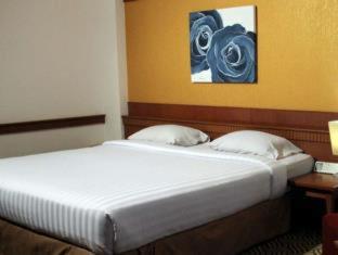 Abadi Suite Hotel & Tower - 3