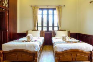 Bhu Tarn Koh Chang Resort & Spa - 2