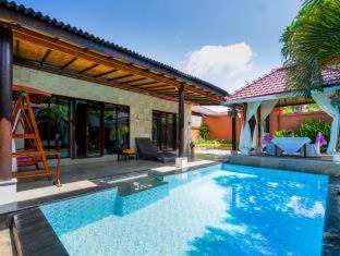 Lavender Villa & Spa - 8