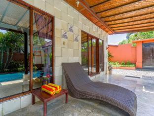 Lavender Villa & Spa - 7